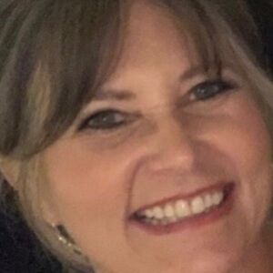 Meet your Posher, Cindy